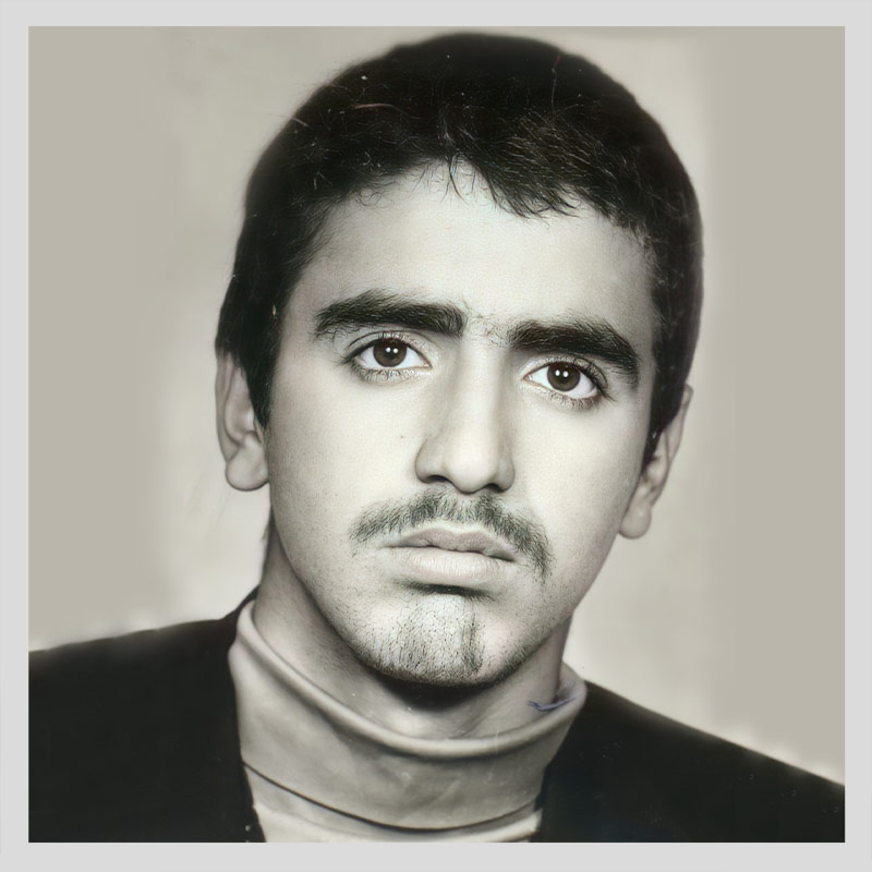 مجید ذنوبی